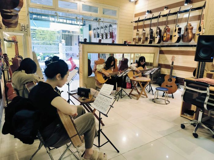 Việt Bảo Music Studio ảnh 1