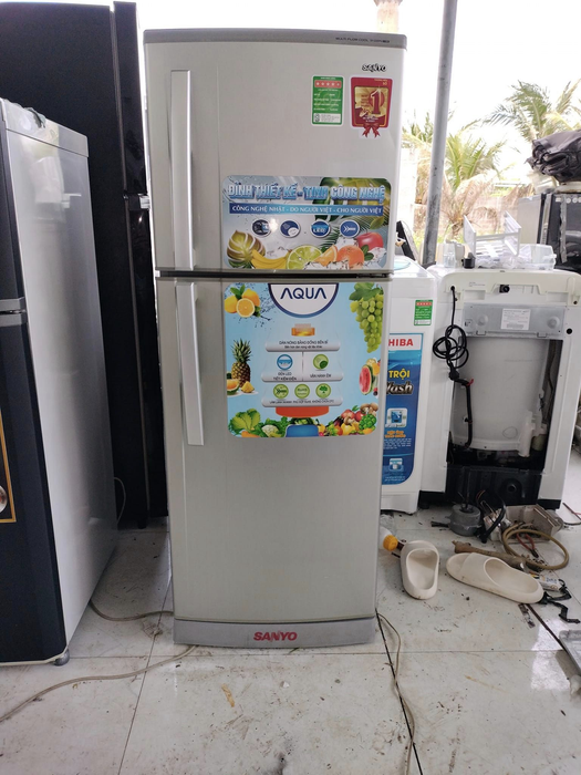 Hình ảnh Điện lạnh Miền Trung - Ảnh 1