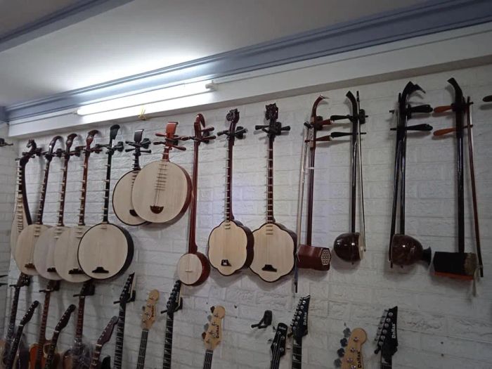 Phong Vân Shop ảnh 2
