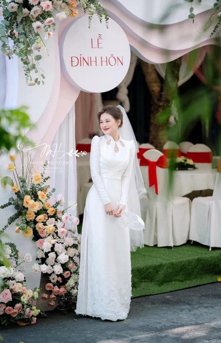 Ảnh 1 của MAI HƯƠNG Bridal