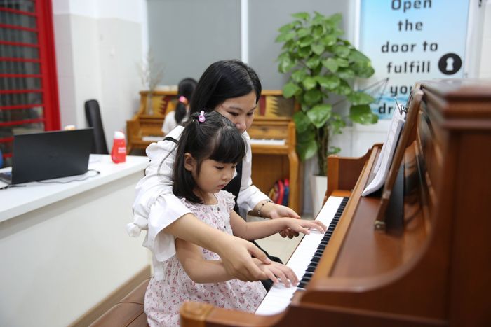 Trung Tâm Âm Nhạc Việt - Góc nhìn mới về không gian sáng tạo (Ảnh 2)