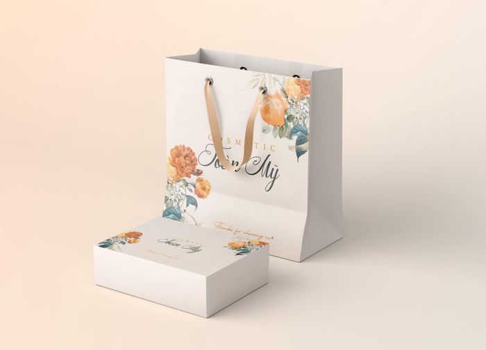 Bộ sưu tập sản phẩm in ấn ấn tượng từ Toàn Mỹ BMT