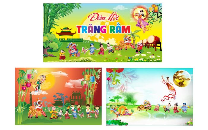 Không gian sáng tạo tại In Ấn Quảng Cáo Huy Hoàng BMT