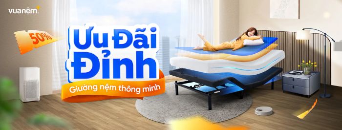 Vua Nệm ảnh 1