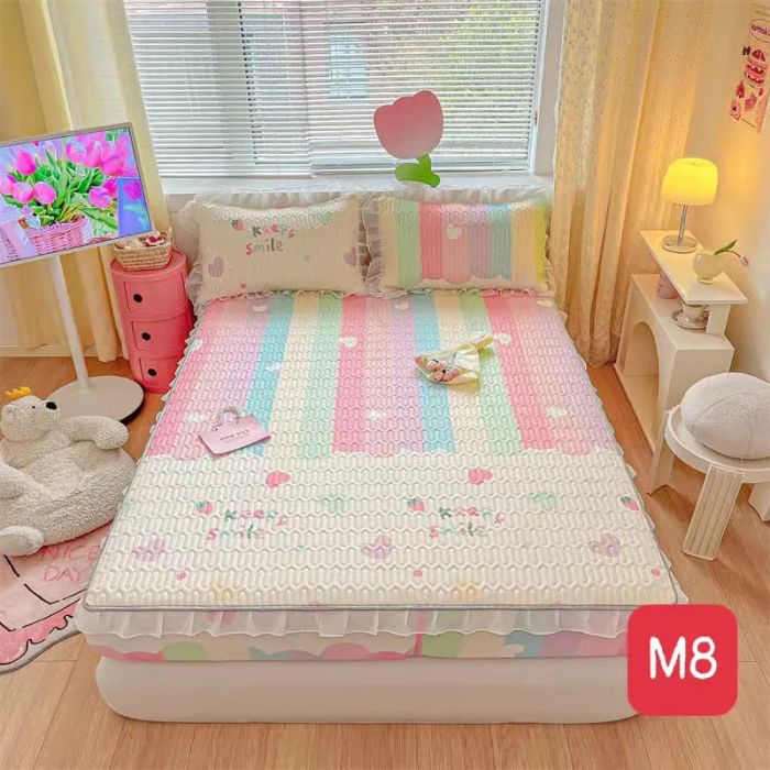 Bộ sưu tập chăn ga gối đệm cao cấp tại Gu Bedding