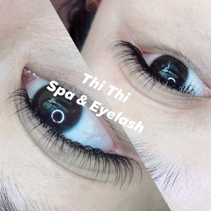 Không gian sang trọng và dịch vụ chuyên nghiệp tại Thi Thi Spa & Eyelash