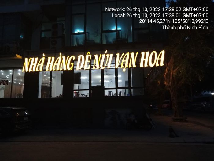 Hình ảnh thực tế thi công Ngọc Mai - Chất lượng tạo nên thương hiệu