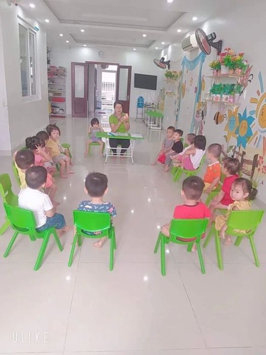 Bộ sưu tập hình ảnh sinh động ghi lại những khoảnh khắc học tập và hoạt động ngoại khóa đáng yêu của các bé tại Mầm Non Năng Khiếu Sơn Ca.