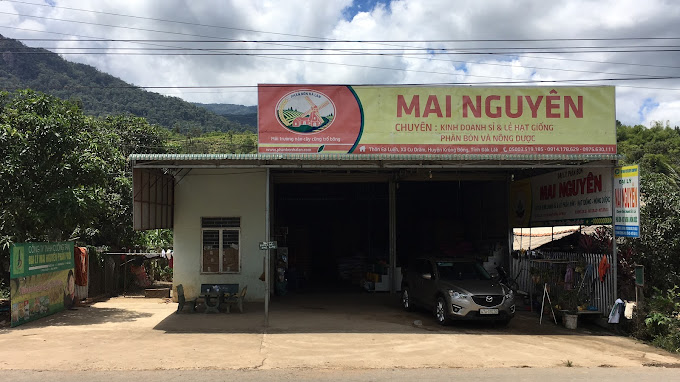 Hình ảnh cửa hàng Vật tư Nông nghiệp Mai Nguyên