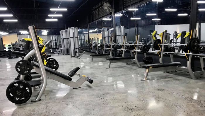 Apollo Gym ảnh 2