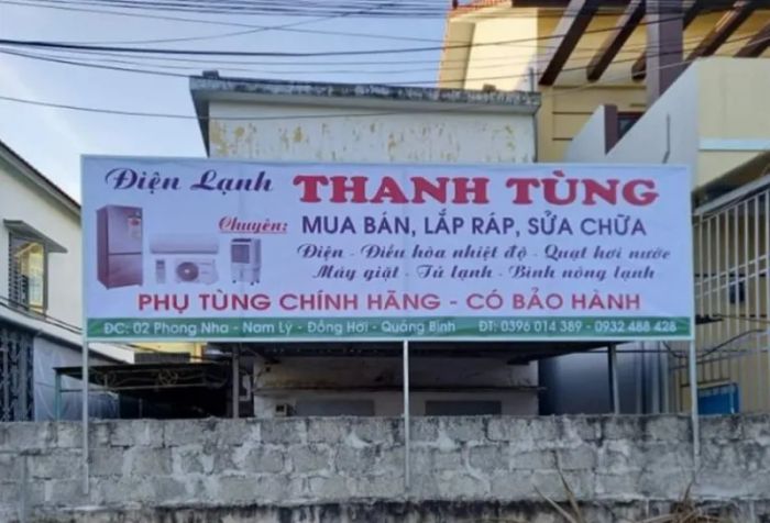 Hình ảnh minh họa không gian làm việc chuyên nghiệp tại Điện tử điện lạnh Thanh Tùng (Nguồn: Internet)