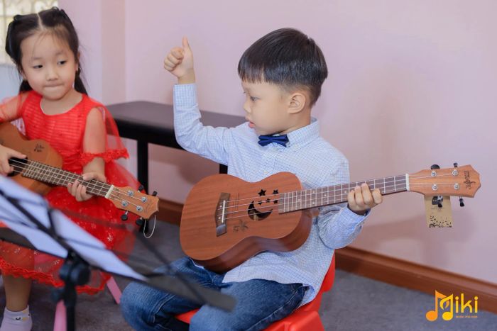 Dạy Nhạc Nguyễn Hiếu ảnh 2