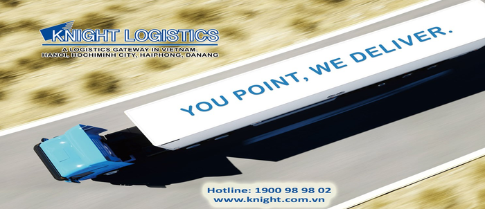 Knight Logistics ảnh 1