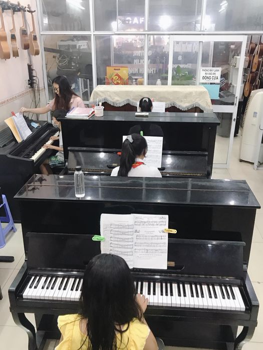 Hình ảnh Trung tâm Âm nhạc Thiên Ân (2)