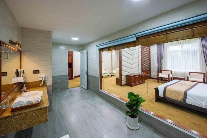 Khách Sạn A1 - Lạng Sơn - Khoảnh khắc nghỉ dưỡng đáng nhớ
