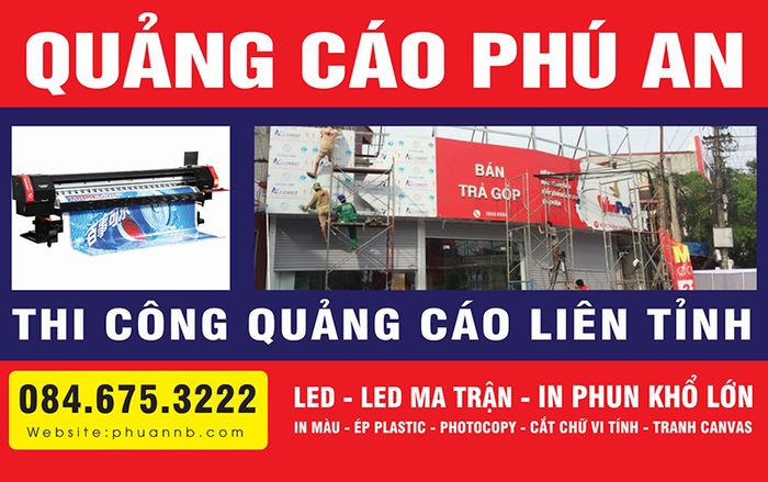 Hình ảnh thực tế thi công của Phú An - Sự hoàn hảo trong từng chi tiết