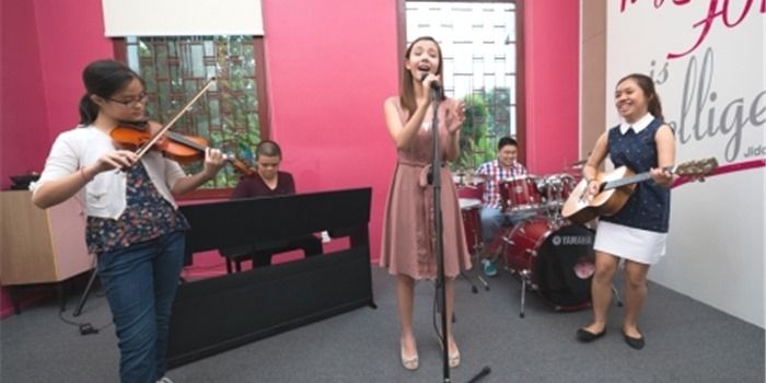 Trung Tâm Âm Nhạc Music Soul - Hình ảnh 1