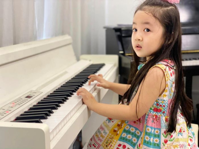 Hình ảnh Thiên An Piano Center 1