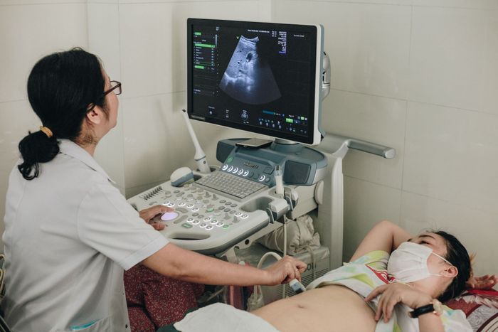 Hình ảnh Phòng Khám Đa Khoa Thuận Đức – Không gian hiện đại, thân thiện và chuyên nghiệp