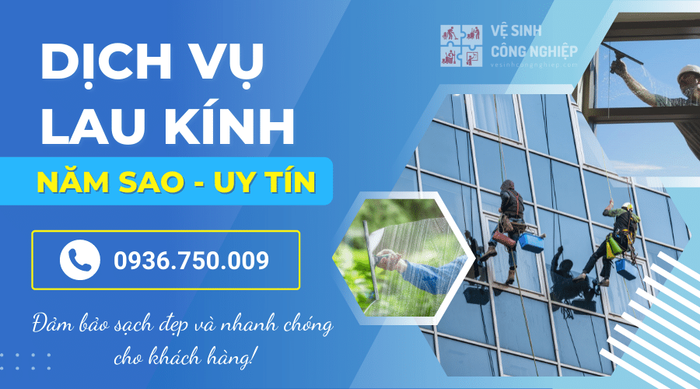 Hình ảnh Công ty Vệ sinh Công nghiệp Năm Sao - 1
