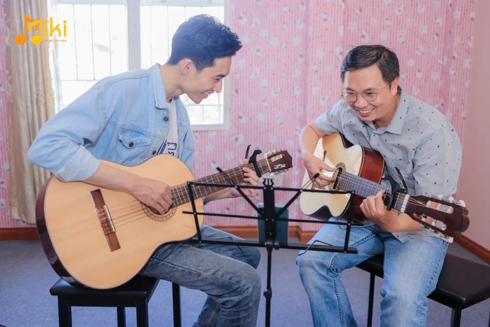 Dạy Nhạc Nguyễn Hiếu ảnh 3