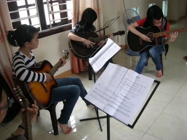 Bethany Music Center hình ảnh 2