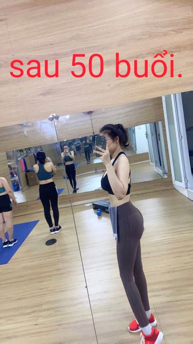 Thu Nguyễn Fitness ảnh 2