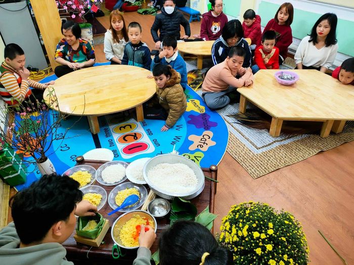 Trung tâm tư vấn và can thiệp sớm Phương Thanh ảnh 2