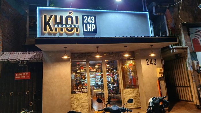 Bộ sưu tập thiết kế ấn tượng