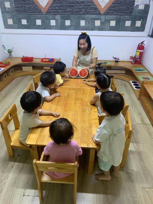 Khu vui chơi và hoạt động ngoài trời tại BEEs' House