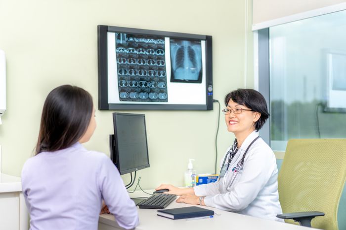 Ảnh Bệnh viện quốc tế Mỹ (AIH) - 2