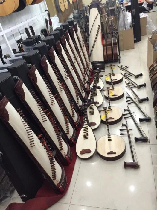 Hiệu Đàn Đức Ngân ảnh 1