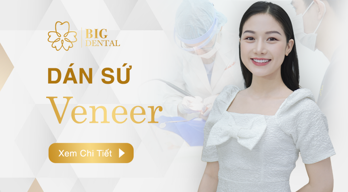 Hình ảnh phòng khám Nha khoa Big Dental