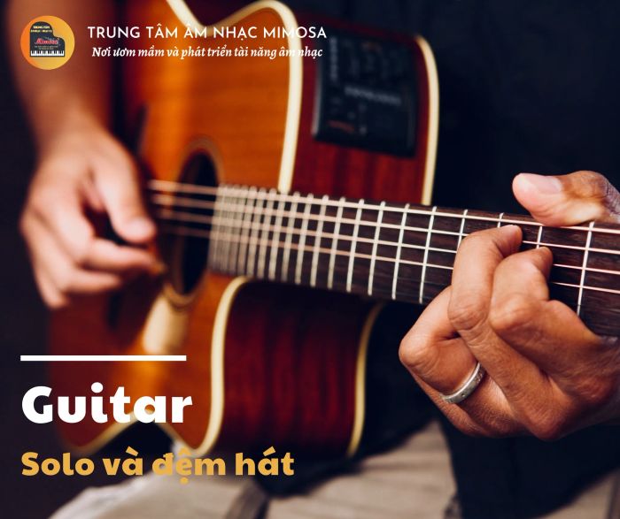 Trung Tâm Âm Nhạc Mimosa ảnh 2
