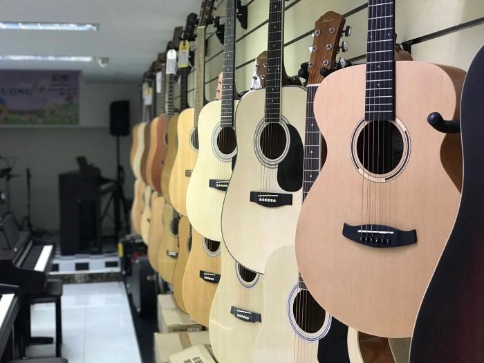 Việt Thanh Music hình ảnh 1