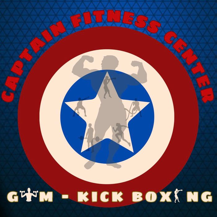 Captain Fitness Center ảnh 1