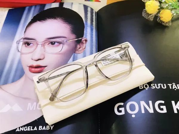 Mắt kính Điện Biên Phủ ảnh 1