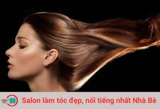 Hair Salon Nhung - Nghệ thuật tạo mẫu tóc chuyên nghiệp