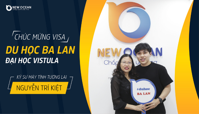 Hình ảnh giới thiệu về Tổ chức giáo dục Tân Đại Dương - New Ocean