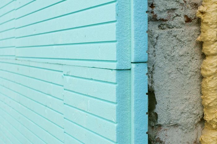 Hình ảnh dự án cách âm chất lượng cao do Đông Á thực hiện