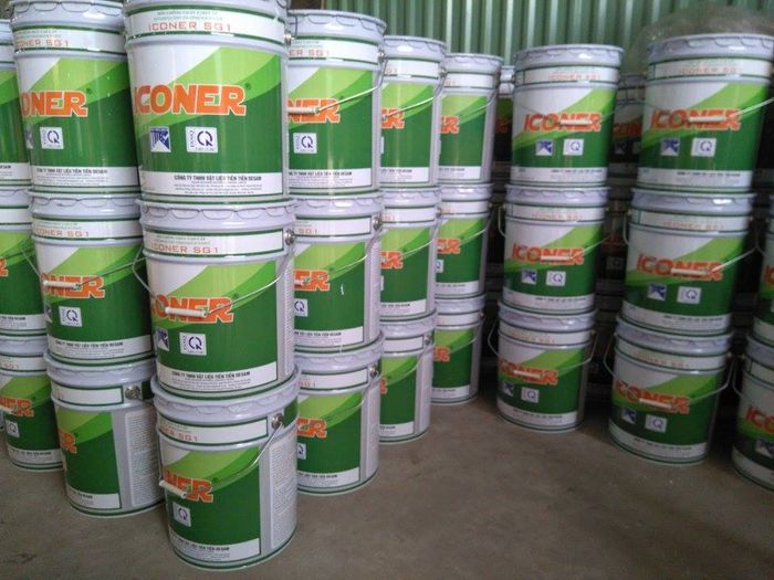 Hình ảnh Công ty TNHH Vật liệu tiên tiến DESAM 2