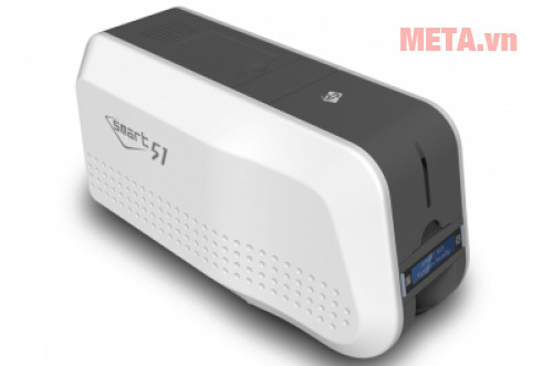 Máy in thẻ nhựa IDP Smart 51S