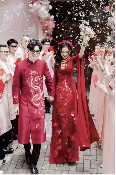 Ảnh của Lương Duyên Duyên Bridal 1