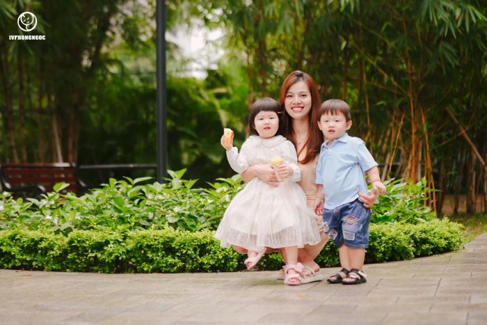 Trung tâm Hỗ trợ sinh sản IVF Hồng Ngọc - Hình ảnh 2