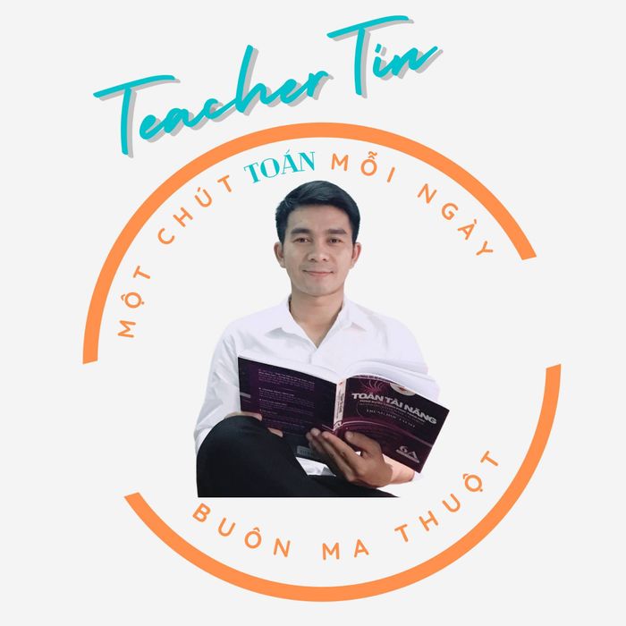 Không gian học tập hiện đại tại Lớp Toán Thầy Tín