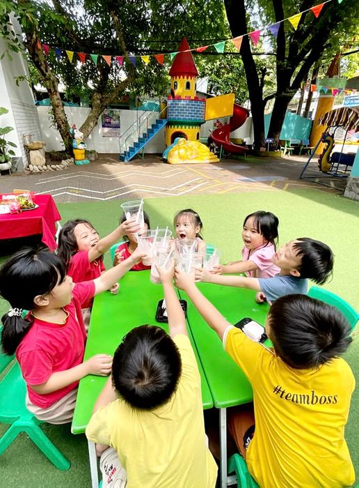 Trường Mầm Non Ngọc Thành ảnh 2