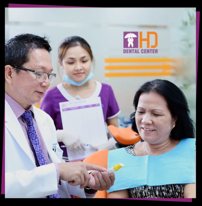 Hệ thống phòng điều trị cao cấp tại Worldwide
