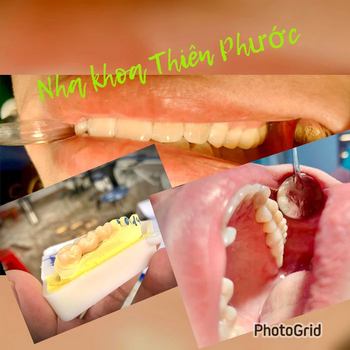 Hệ thống trang thiết bị y tế tiên tiến tại Phòng Khám Đa Khoa Thiên Phước