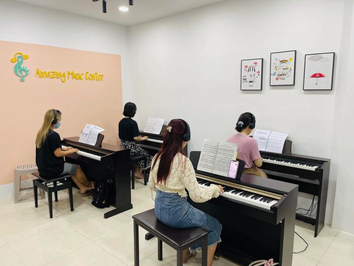 Hình ảnh Thiên An Piano Center 2