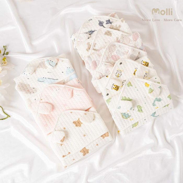 Hà Diện Baby 15 Lãn Ông ảnh 2